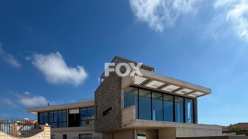 Commercial properties 250 m² for sale in Pegeia, Paphos, Cyprus