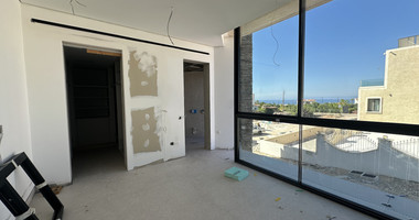Luxury Four-Bedroom Architectural Masterpiece in Sea Caves, Paphos