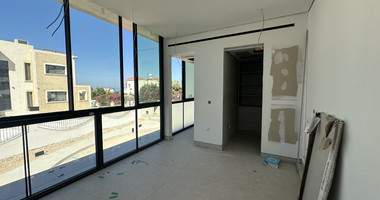 Luxury Four-Bedroom Architectural Masterpiece in Sea Caves, Paphos