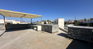 Luxury Four-Bedroom Architectural Masterpiece in Sea Caves, Paphos