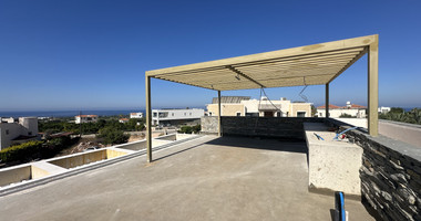 Luxury Four-Bedroom Architectural Masterpiece in Sea Caves, Paphos