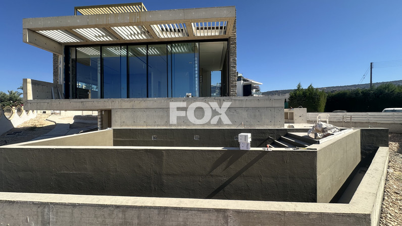 Commercial properties 250 m² for sale in Pegeia, Paphos, Cyprus