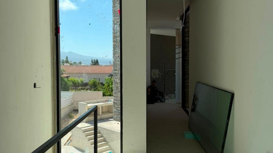 Luxury Four-Bedroom Architectural Masterpiece in Sea Caves, Paphos
