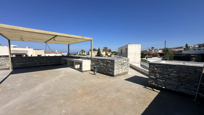 Luxury Four-Bedroom Architectural Masterpiece in Sea Caves, Paphos