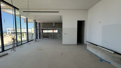 Luxury Four-Bedroom Architectural Masterpiece in Sea Caves, Paphos