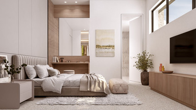 Luxury Four-Bedroom Architectural Masterpiece in Sea Caves, Paphos