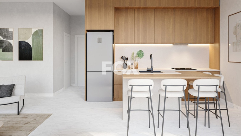 1-bedroom apartments for sale 62 m² in Kissonerga, Paphos, Cyprus