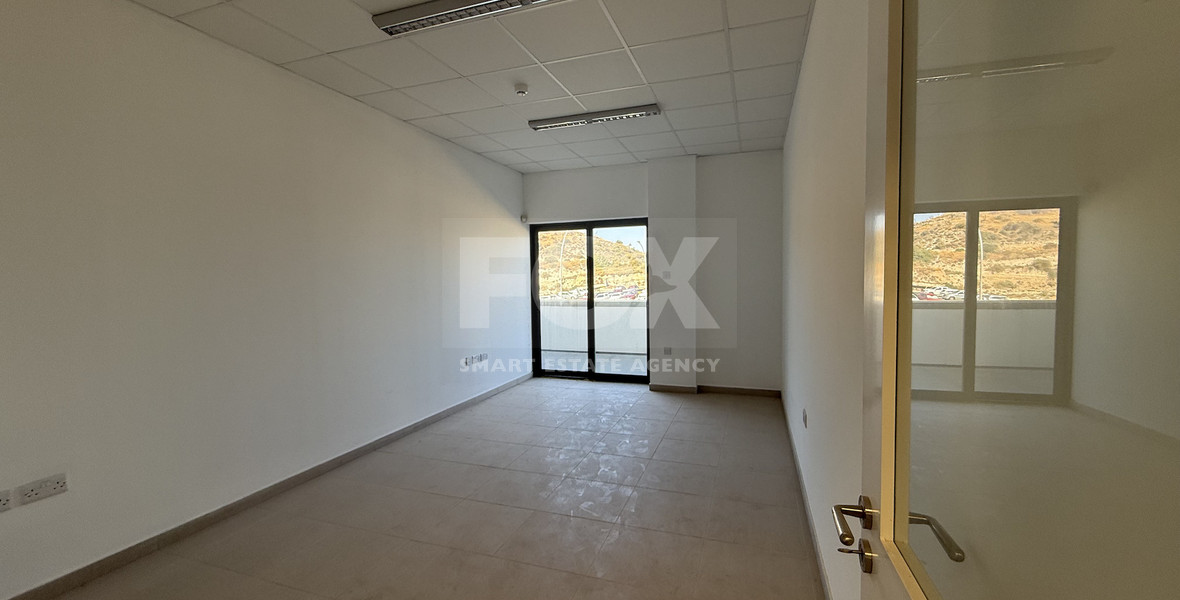 SALE: WAREHOUSE IN PRIME LOCATION INDUSTRIAL AREA OFFERING COVERED AREA OF 2,100 SQM ON A PLOT OF 4467