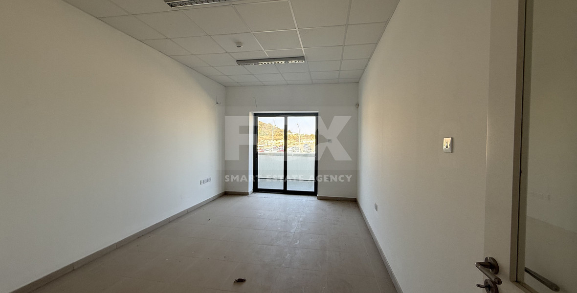 SALE: WAREHOUSE IN PRIME LOCATION INDUSTRIAL AREA OFFERING COVERED AREA OF 2,100 SQM ON A PLOT OF 4467