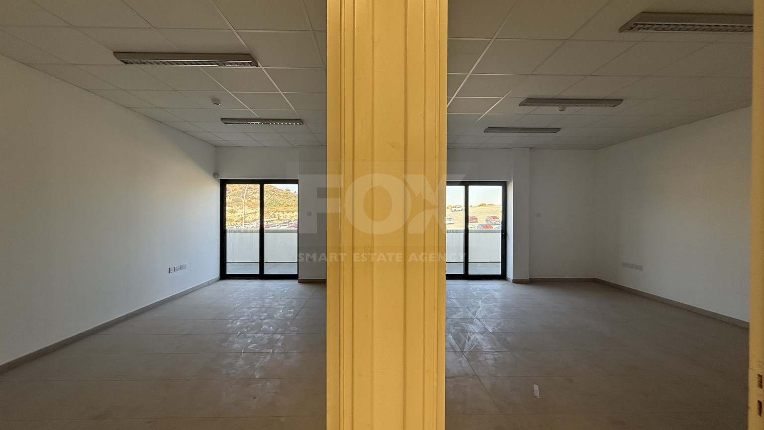 SALE: WAREHOUSE IN PRIME LOCATION INDUSTRIAL AREA OFFERING COVERED AREA OF 2,100 SQM ON A PLOT OF 4467