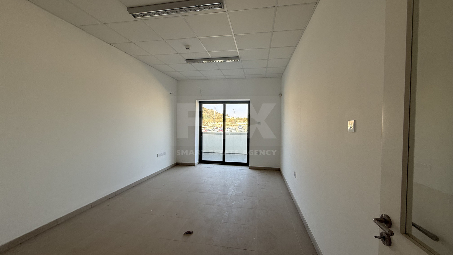 SALE: WAREHOUSE IN PRIME LOCATION INDUSTRIAL AREA OFFERING COVERED AREA OF 2,100 SQM ON A PLOT OF 4467