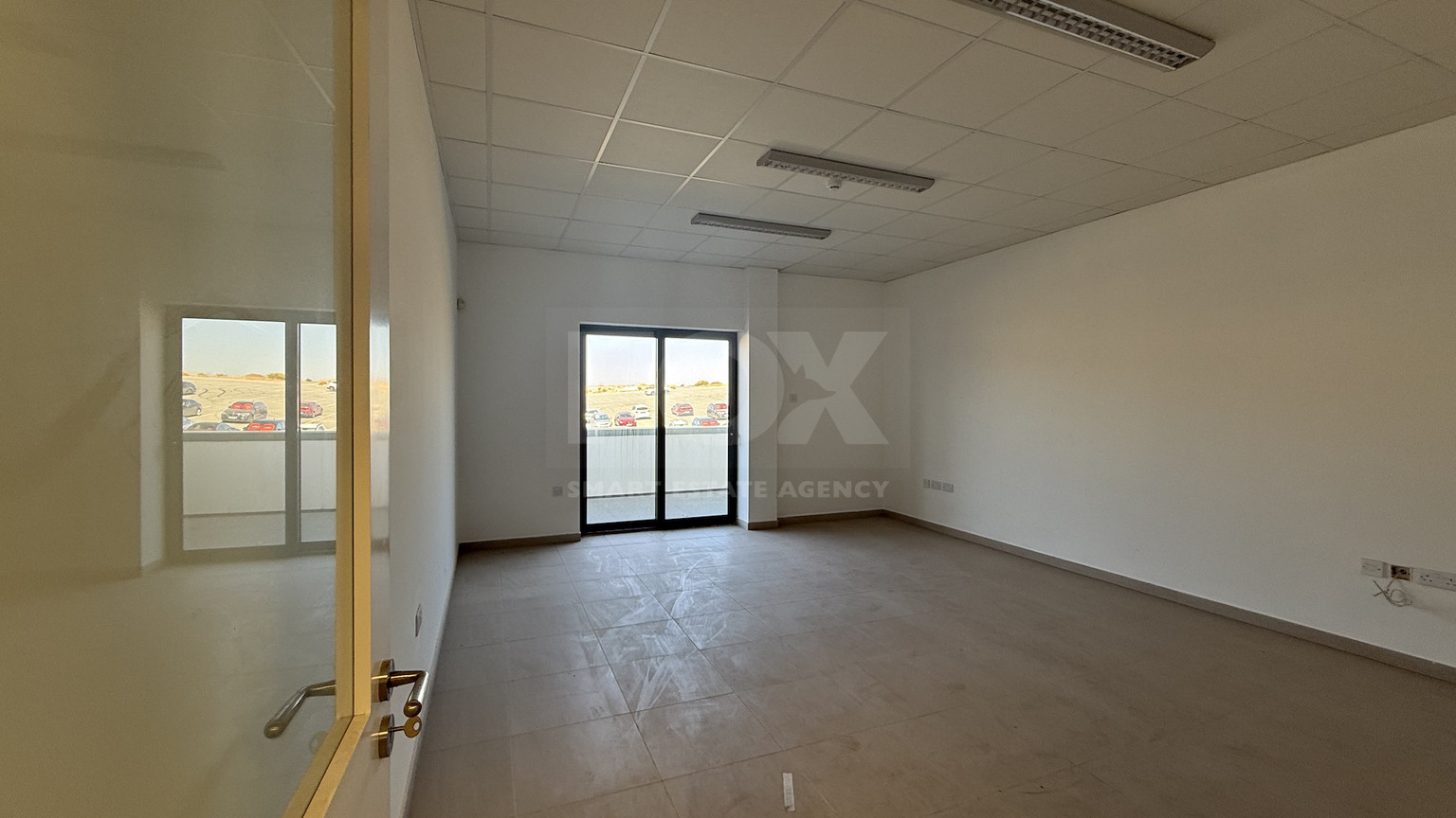 SALE: WAREHOUSE IN PRIME LOCATION INDUSTRIAL AREA OFFERING COVERED AREA OF 2,100 SQM ON A PLOT OF 4467