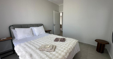 For Sale Fully Renovated Two-Bedroom Apartment in Kapsalos