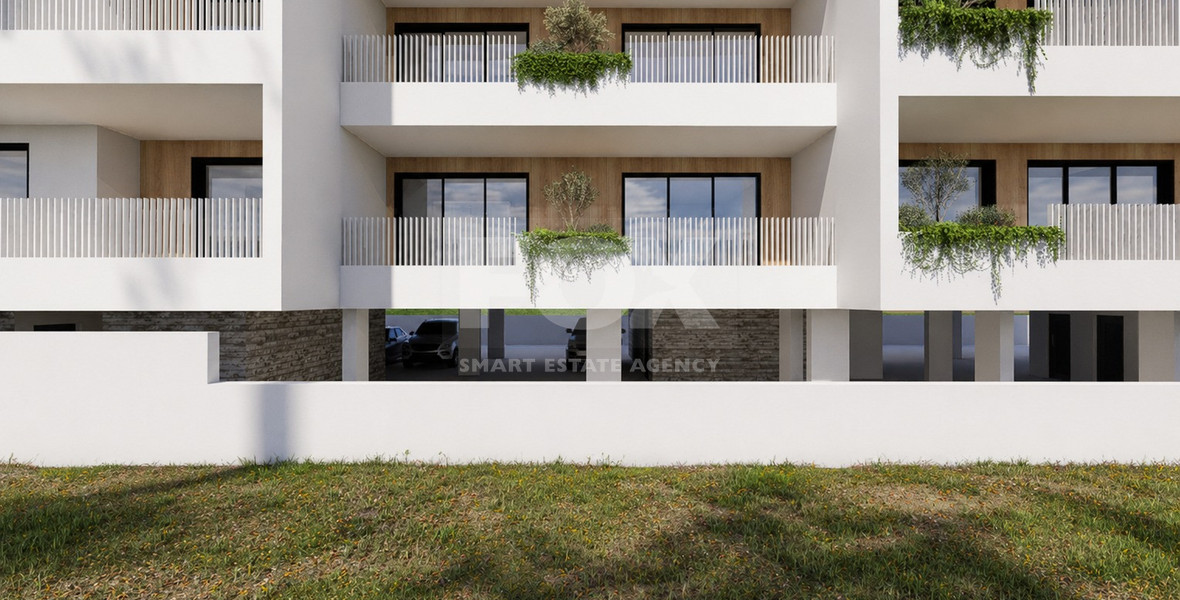Luxury Two Bedroom Apartment for Sale in Kissonerga Paphos