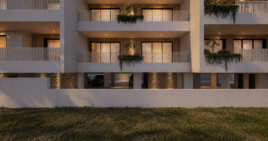 Premium One Bedroom Apartment with Communal Swimming Pool in Kissonerga