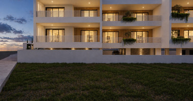 Premium One Bedroom Apartment with Communal Swimming Pool in Kissonerga