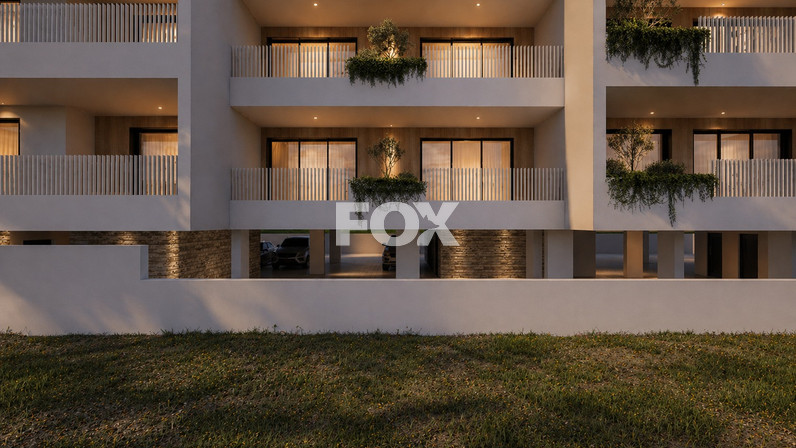 2-bedroom apartments for sale 102 m² in Kissonerga, Paphos, Cyprus
