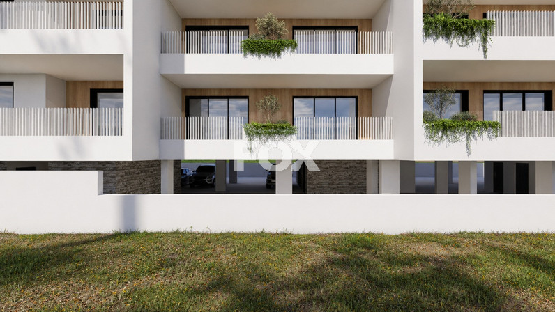2-bedroom apartments for sale 102 m² in Kissonerga, Paphos, Cyprus