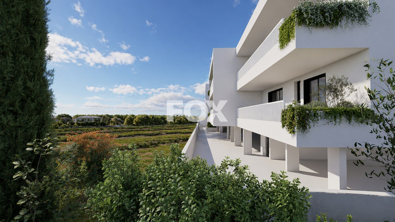 2-bedroom apartments for sale 106 m² in Kissonerga, Paphos, Cyprus