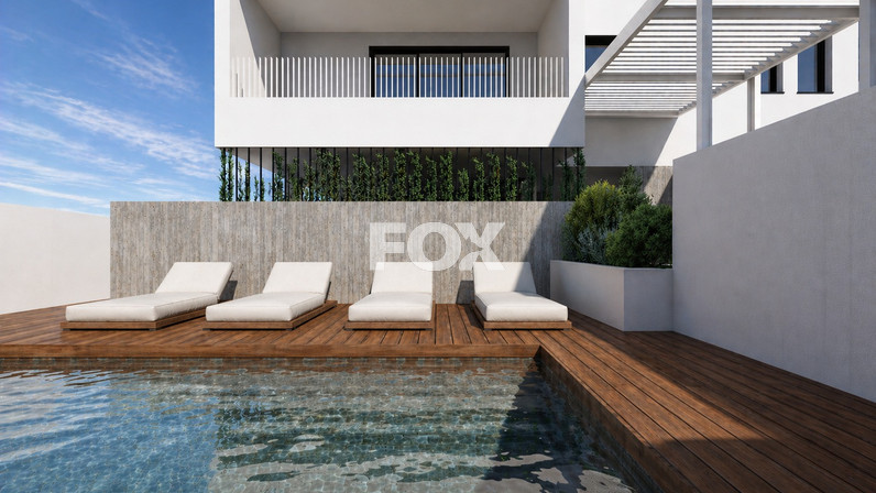 2-bedroom apartments for sale 106 m² in Kissonerga, Paphos, Cyprus