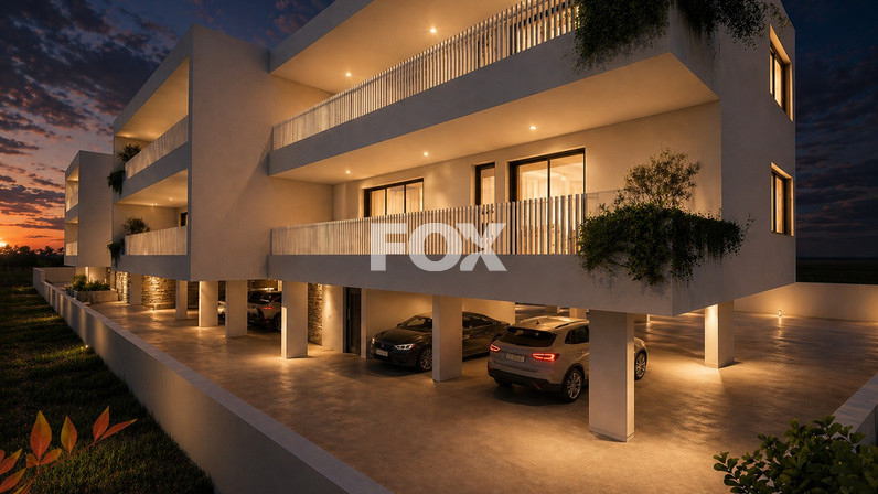2-bedroom apartments for sale 106 m² in Kissonerga, Paphos, Cyprus