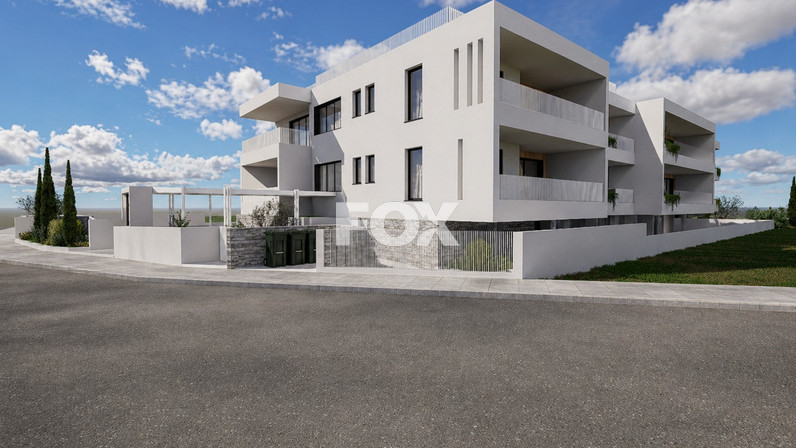 2-bedroom apartments for sale 99 m² in Kissonerga, Paphos, Cyprus