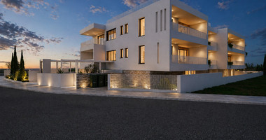 For Sale, Modern Two Bedroom Apartment in Relaxed Kissonerga Area