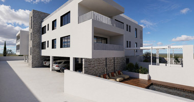 For Sale, Modern Two Bedroom Apartment in Relaxed Kissonerga Area