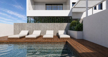 For Sale, Modern Two Bedroom Apartment in Relaxed Kissonerga Area