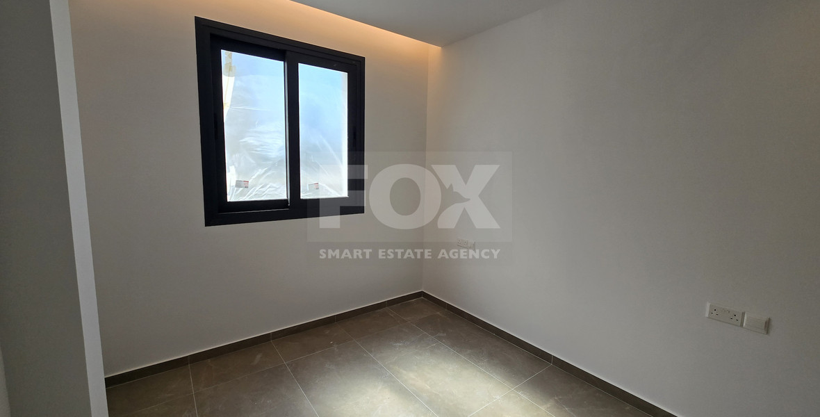 Fully Renovated 3-Bedroom Semi-Detached House for Sale in Kato Polemidia  Discover this b