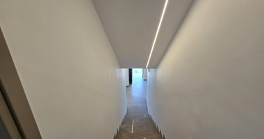 Fully Renovated 3-Bedroom Semi-Detached House for Sale in Kato Polemidia  Discover this b