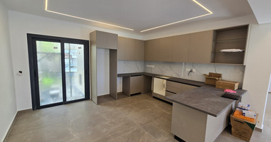 Fully Renovated 3-Bedroom Semi-Detached House for Sale in Kato Polemidia  Discover this b