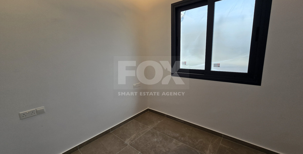 Fully Renovated 3-Bedroom Semi-Detached House for Sale in Kato Polemidia  Discover this b