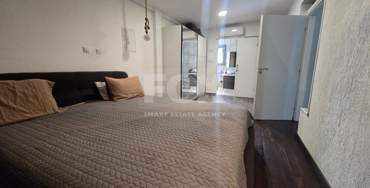 Four-Bedroom Detached House for Sale in Palodeia: with Pool in a Quiet Cul-de-Sac