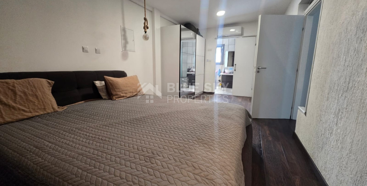 Four-Bedroom Detached House for Sale in Palodeia: with Pool in a Quiet Cul-de-Sac