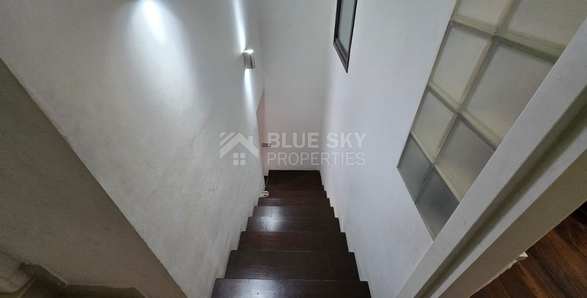 Four-Bedroom Detached House for Sale in Palodeia: with Pool in a Quiet Cul-de-Sac