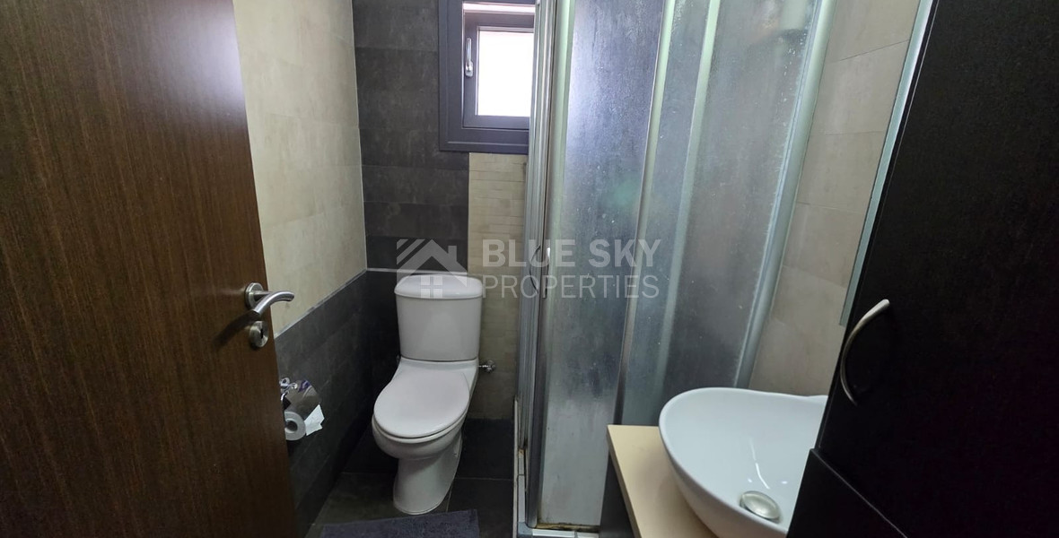Four-Bedroom Detached House for Sale in Palodeia: with Pool in a Quiet Cul-de-Sac