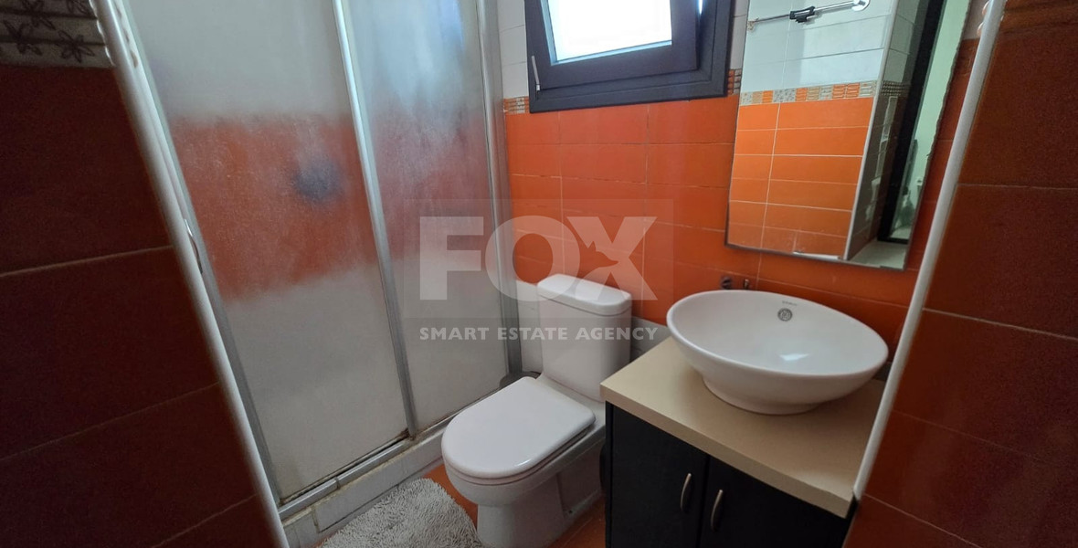 Four-Bedroom Detached House for Sale in Palodeia: with Pool in a Quiet Cul-de-Sac