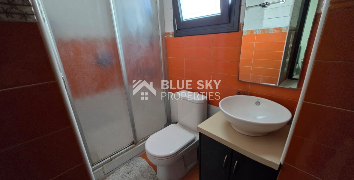 Four-Bedroom Detached House for Sale in Palodeia: with Pool in a Quiet Cul-de-Sac