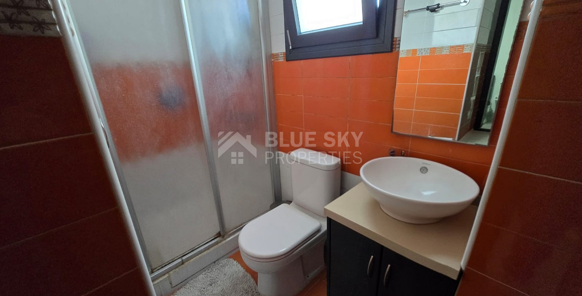Four-Bedroom Detached House for Sale in Palodeia: with Pool in a Quiet Cul-de-Sac