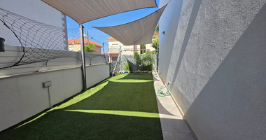 Four-Bedroom Detached House for Sale in Palodeia: with Pool in a Quiet Cul-de-Sac