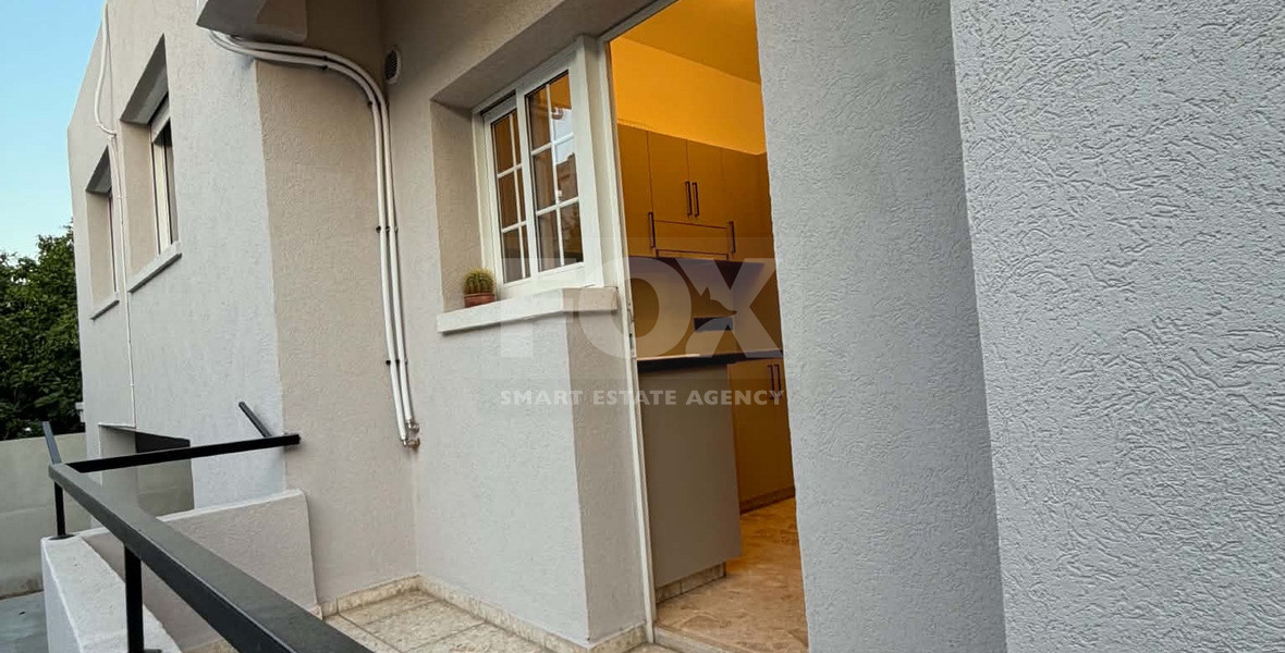 Spacious 3-Bedroom House for Rent in Apostolou Petrou & Pavlou