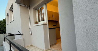 Spacious 3-Bedroom House for Rent in Apostolou Petrou & Pavlou