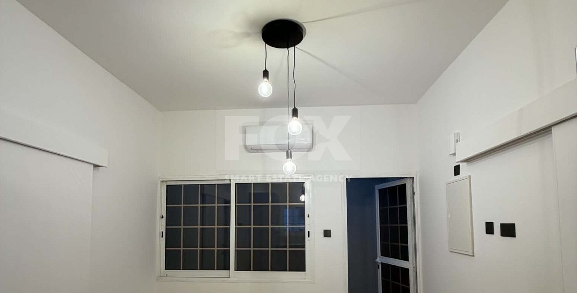 Spacious 3-Bedroom House for Rent in Apostolou Petrou & Pavlou
