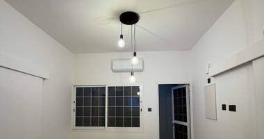 Spacious 3-Bedroom House for Rent in Apostolou Petrou & Pavlou