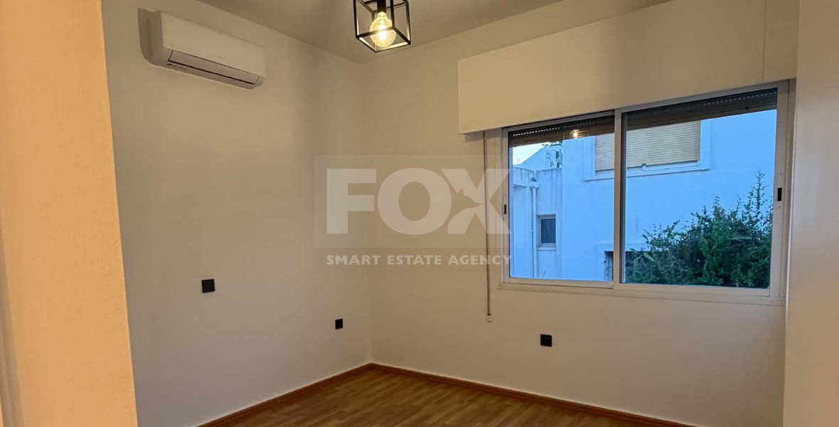 Spacious 3-Bedroom House for Rent in Apostolou Petrou & Pavlou