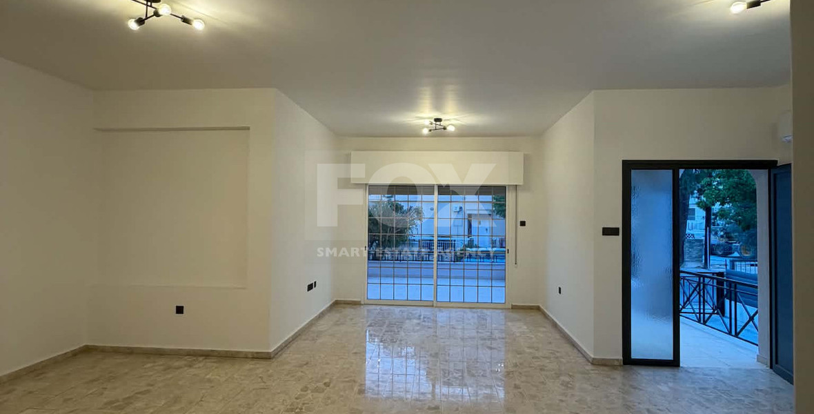 Spacious 3-Bedroom House for Rent in Apostolou Petrou & Pavlou