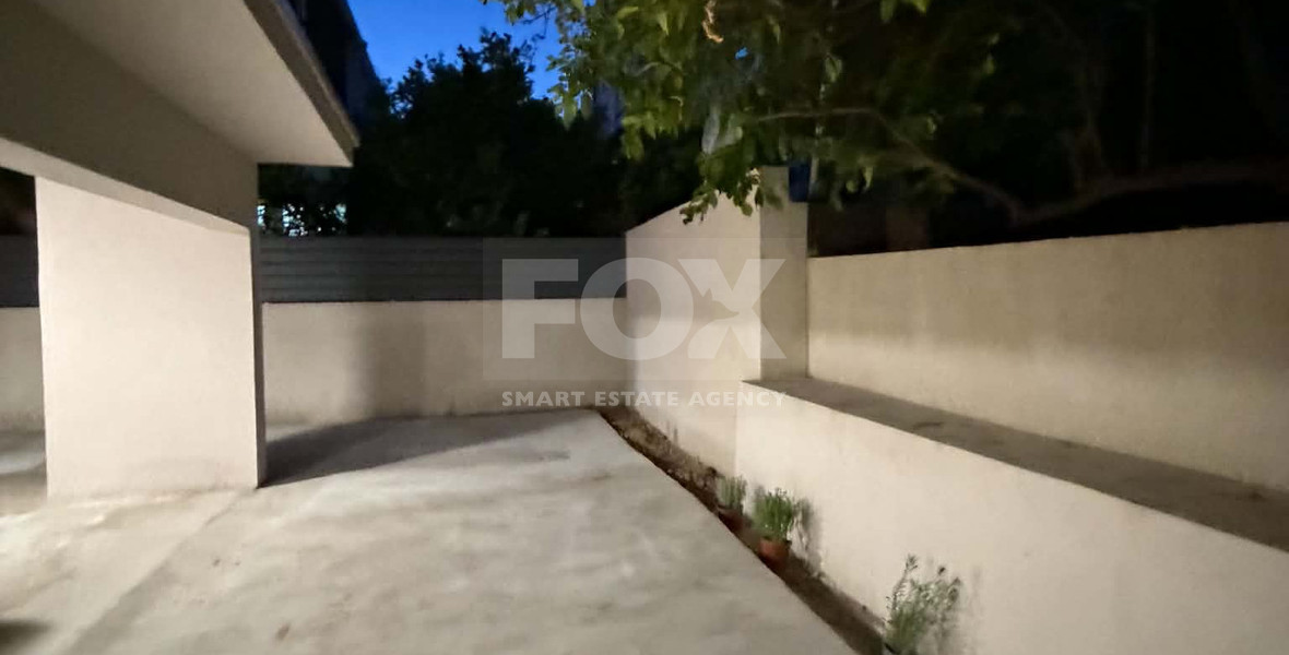 Spacious 3-Bedroom House for Rent in Apostolou Petrou & Pavlou