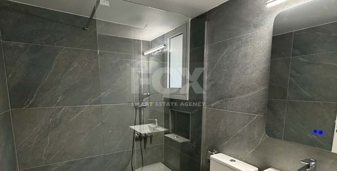 Spacious 3-Bedroom House for Rent in Apostolou Petrou & Pavlou