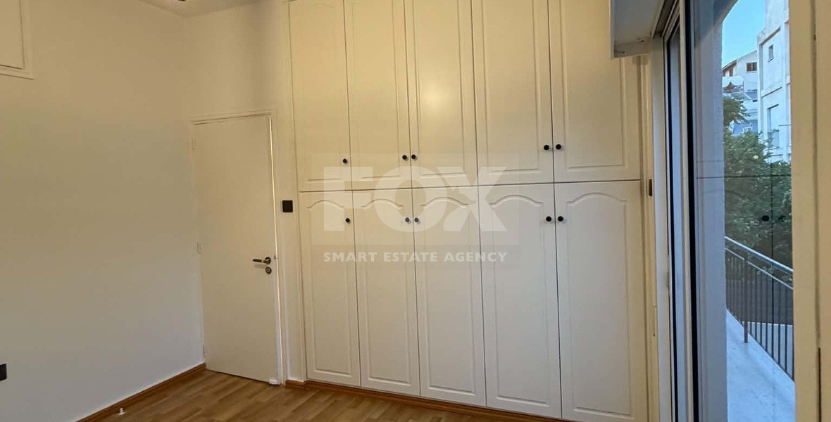 Spacious 3-Bedroom House for Rent in Apostolou Petrou & Pavlou